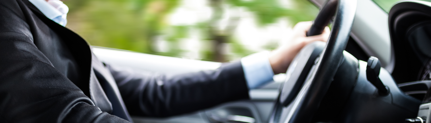 Chauffeur Privé Orléans pour les Aéroports, Orly et Roissy