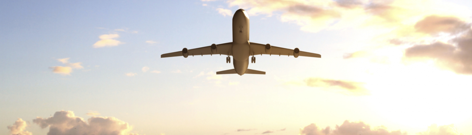 Navette Orléans pour les Aéroports, Orly et Roissy