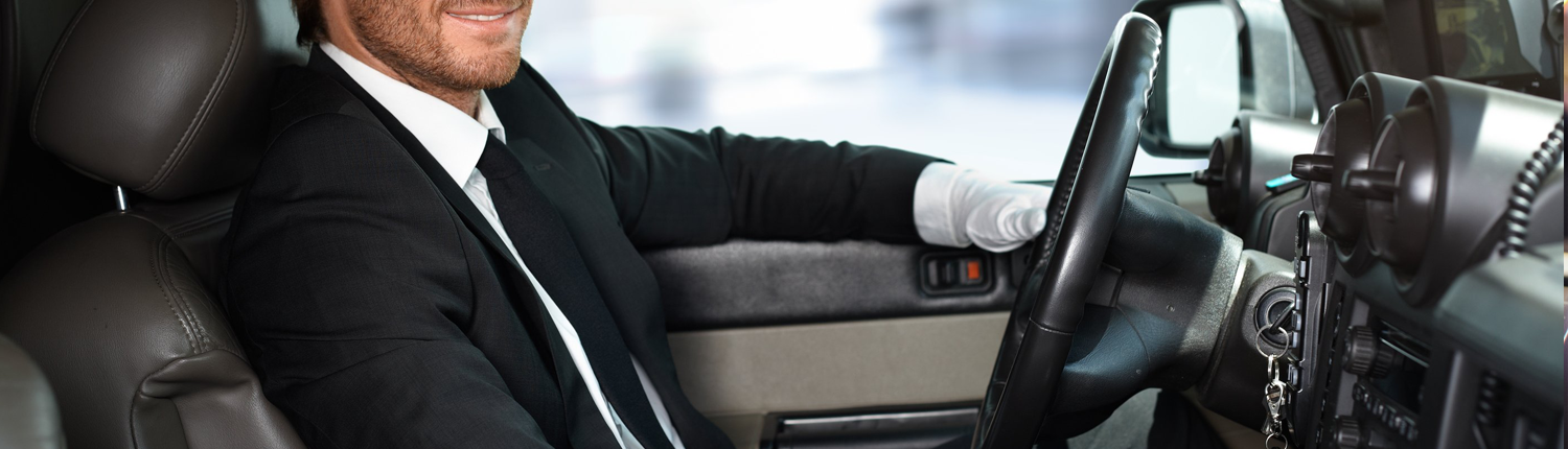 Réservation Chauffeur Privé Orléans pour Déplacements Professionnels