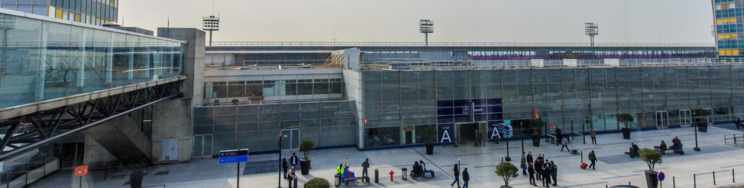 Navette Orléans Orly