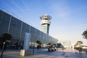 Réservation Navettes Aéroports Orléans Orly